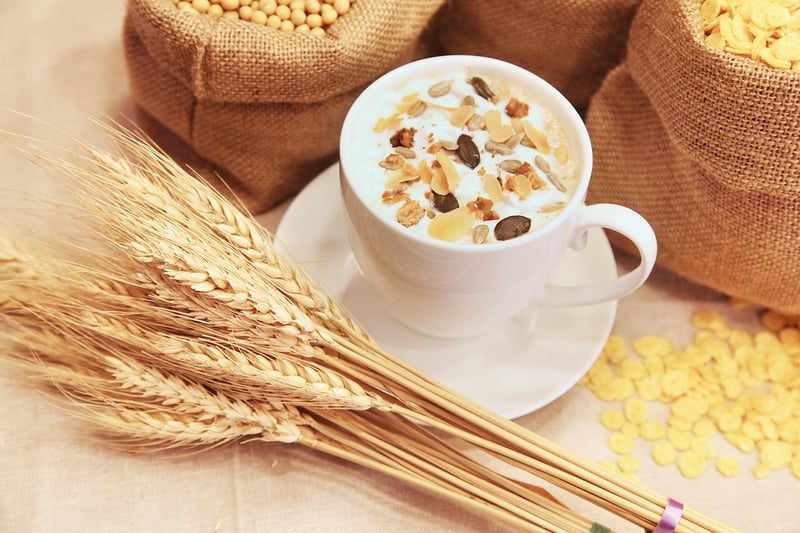 Culinary Trends