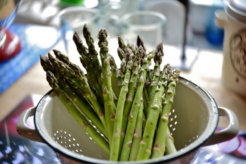 Farm-to-Table Dining